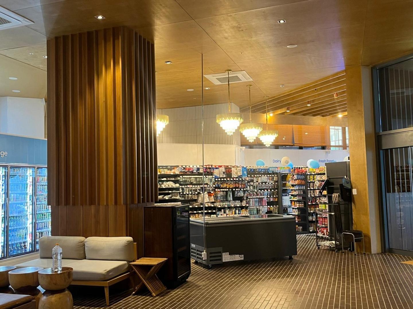 Hound Hotel Haeundae Signature Busan Eksteriør bilde